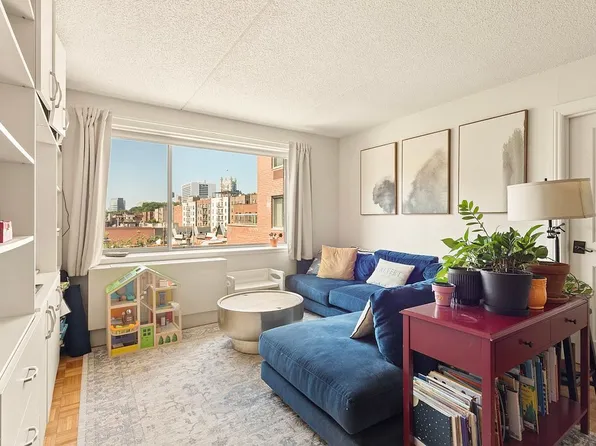 330 W 145th St APT 602, New York, NY 10039