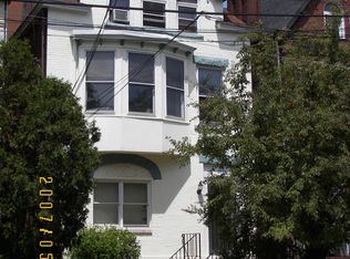 5529 Kentucky Ave, Pittsburgh, PA 15232