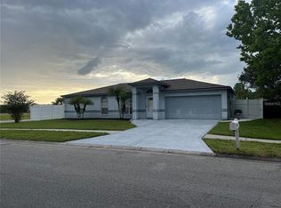 26805 Roseann Pl, Lutz, FL 33559