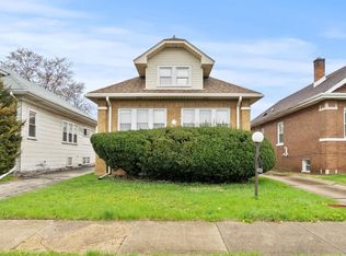 1829 S 12th Ave, Maywood, IL