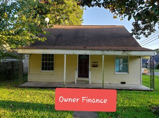 4499 Wilson Ave, Groves, TX 77619