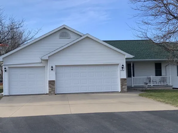 W6588 Talon Dr, Greenville, WI 54942
