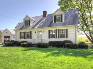 60 Flagg Rd, Southborough, MA 01772