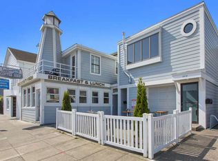 1315 Bridgeway, Sausalito, CA 94965