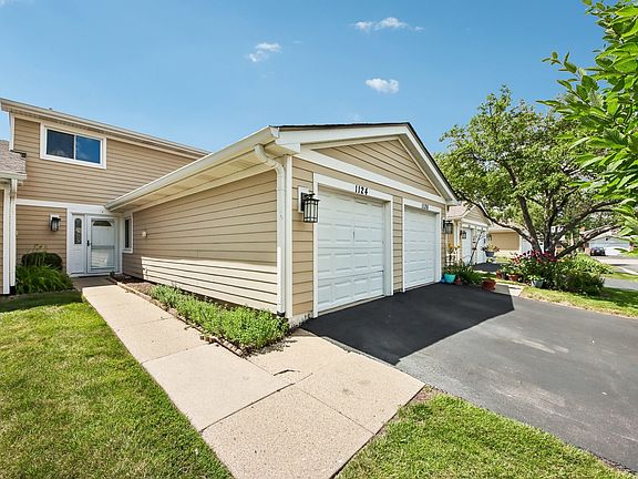 2nd image of 1124 E Potomac Ln #1124