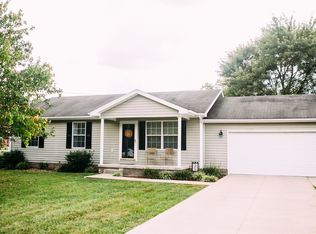 180 Sadona Dr, Campbellsville, KY 42718