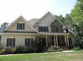 7621 Matherly Dr, Wake Forest, NC 27587