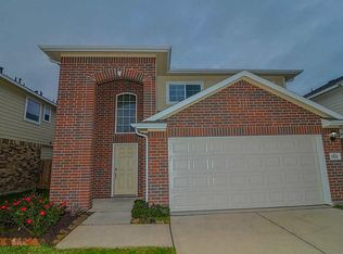 1522 Zinnia Rd, Missouri City, TX 77489