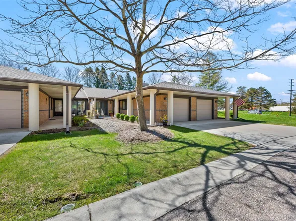 985 Wexford Way #34, Rochester, MI 48307