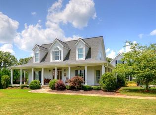 575 Jones Rd, Ball Ground, GA 30107