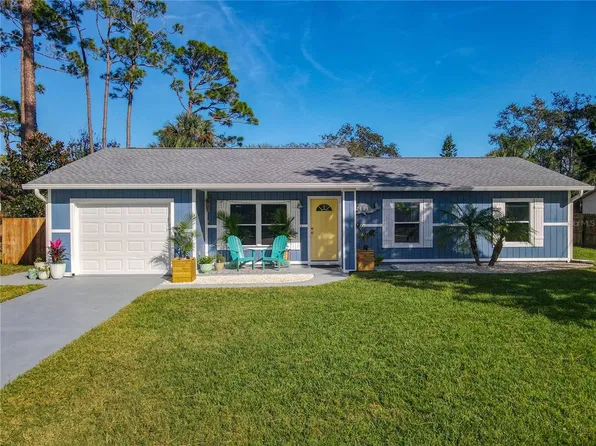 2613 Crestwood Ave, New Smyrna Beach, FL 32168