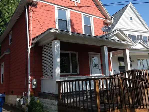 110 Doyle Ave, Buffalo, NY 14207