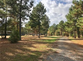 120 Deer Pines Trl, Minden, LA 71055