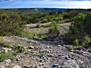 92 Northridge, Comstock, TX 78837