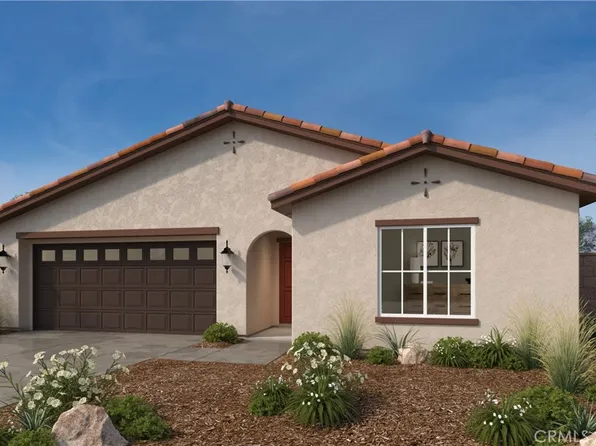 2612 Empennage St, San Jacinto, CA 92582