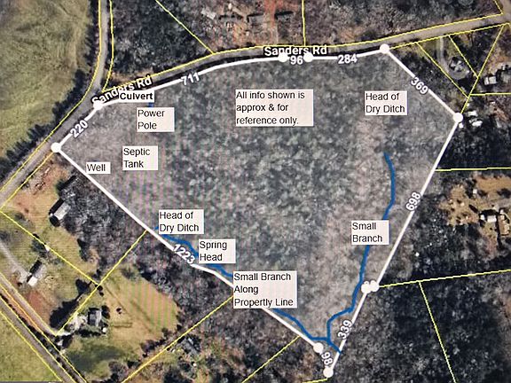 4th image of 0 Willis Glenn Rd