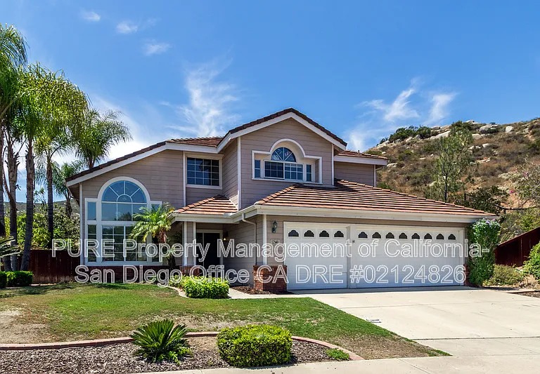 12140 Sage View Rd — Photo 1