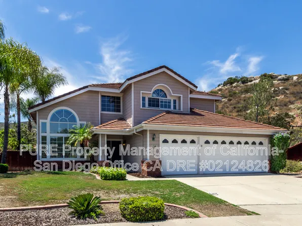12140 Sage View Rd, Poway, CA 92064