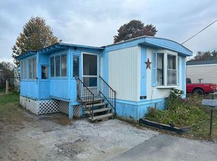 34 Pecor Ave, Milton, VT 05468
