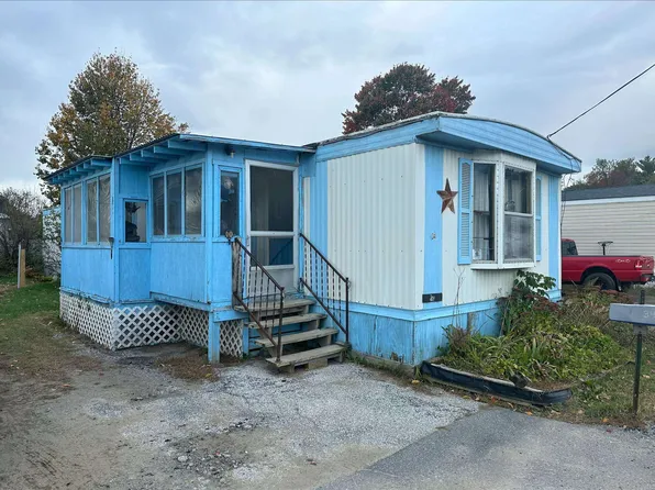 34 Pecor Avenue, Milton, VT 05468