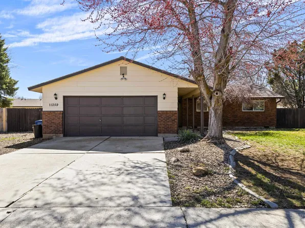 11259 W Powderhorn St, Boise, ID 83713