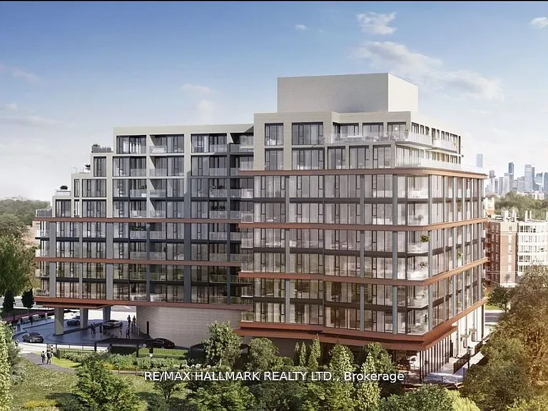 250 Lawrence Ave W #312 — Photo 1
