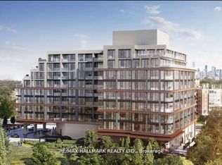 250 Lawrence Ave W #312, Toronto, ON M5M 1B2