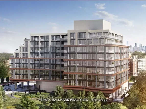 250 Lawrence Ave W, Toronto, ON