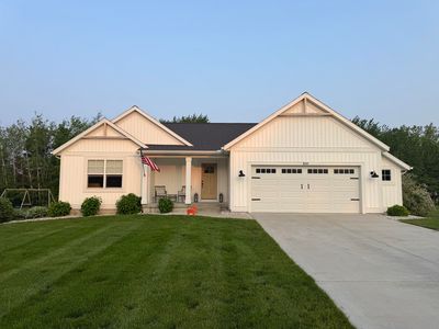 9241 Shoreway Dr, West Olive, MI, 49460