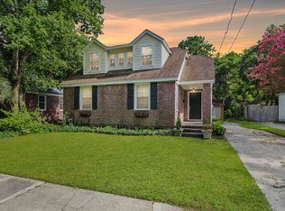 19 Craven Ave, Charleston, SC 29407