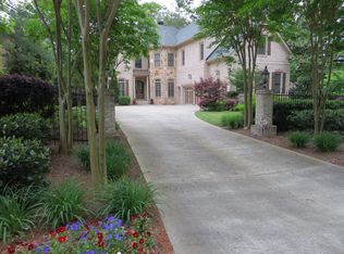 3142 Ashford Dunwoody Rd, Atlanta, GA 30319