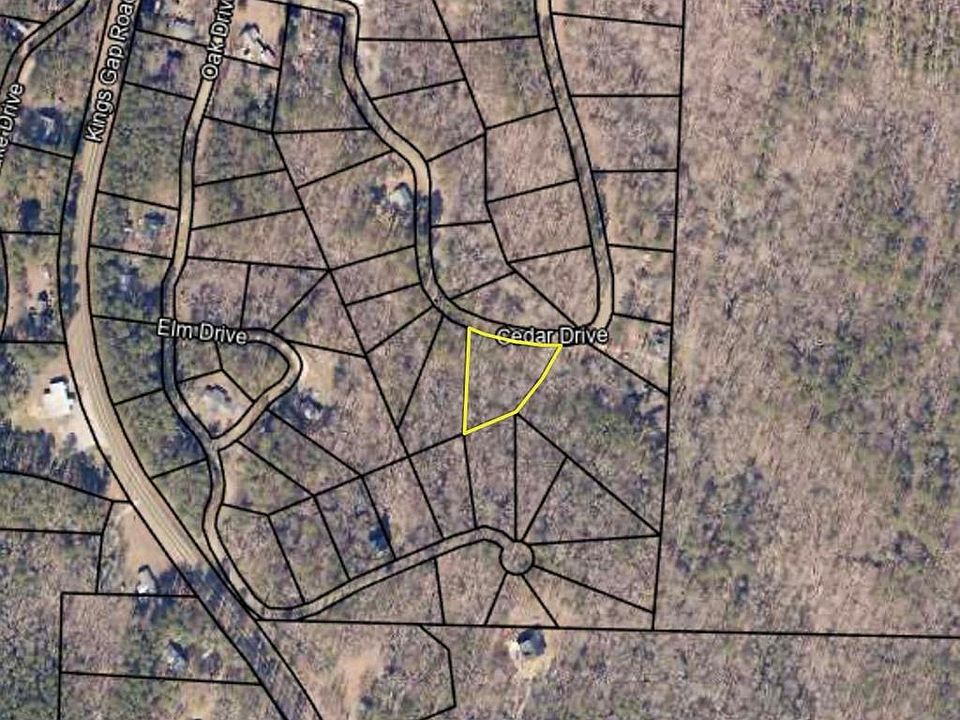 1st image of 0 Cedar Dr