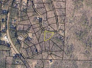 0 Cedar Dr, Pine Mountain, GA 31822
