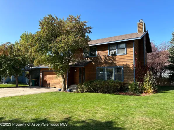 545 Canyon Creek Dr, Glenwood Springs, CO 81601