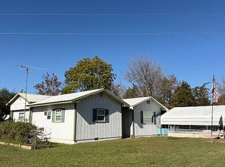 2173 Pleasant Grove Loop, Cleveland, AR 72030