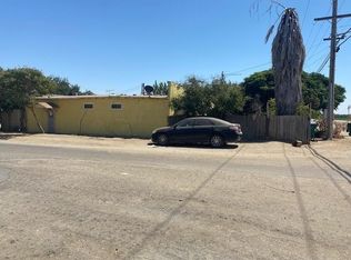 4400 S Pratt St, Tulare, CA 93274