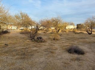 30835 S Running Horse Rd LOT 34, Congress, AZ 85332