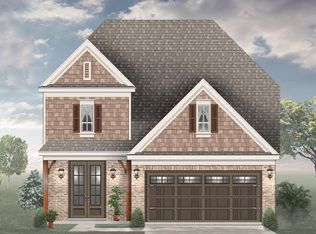 60 High St LOT 90, Oakland, TN 38060