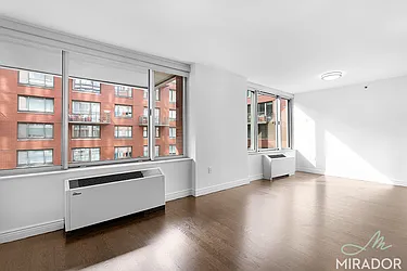 Rented by Mirador Real Estate