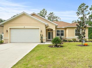 14 Zinc Pl, Palm Coast, FL 32164