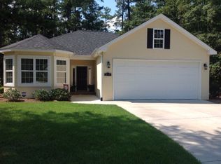 236 Boxwood Rd, Aiken, SC 29803