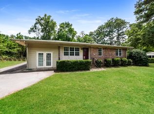 195 Greenway Dr, McDonough, GA 30253