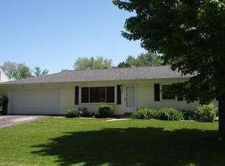 641 Osage Rd, Valparaiso, IN 46385