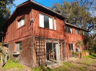 5 Paso Hondo, Carmel Valley, CA 93924