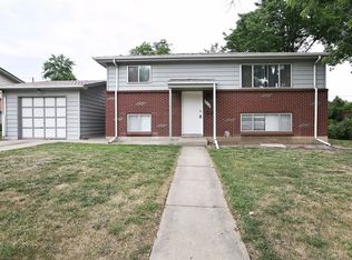 9618 Lou Dr, Northglenn, CO 80260