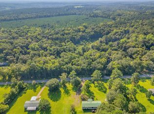 580 Spring Meadows Rd, Quincy, FL 32351