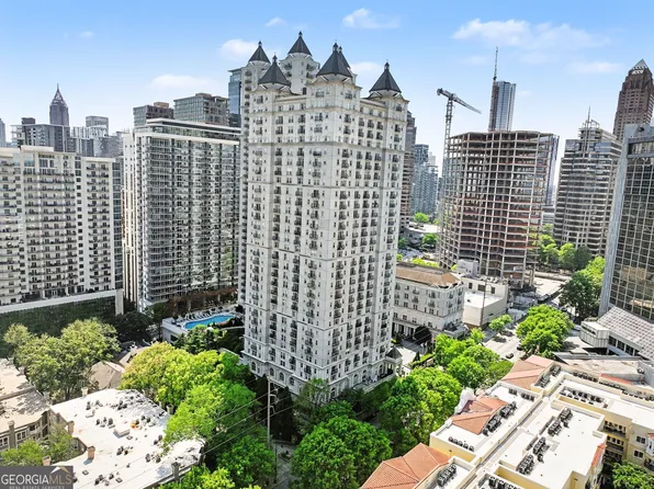 199 14th St NE APT 1612, Atlanta, GA 30309