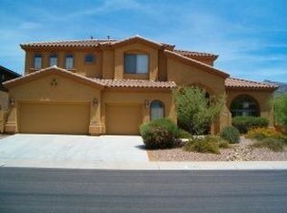 8498 E Twisted Leaf Dr, Gold Canyon, AZ 85118