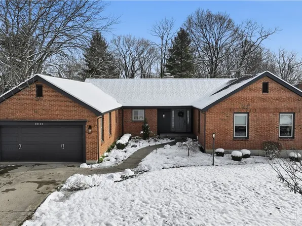 10114 Spiritoak Ln, Cincinnati, OH 45252