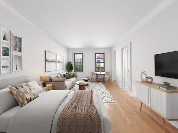 166 West 22nd Street image 1 of 7